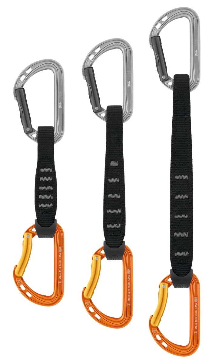 Petzl Spirits