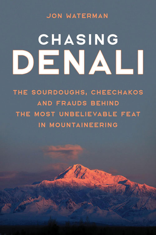 Chasin Denali