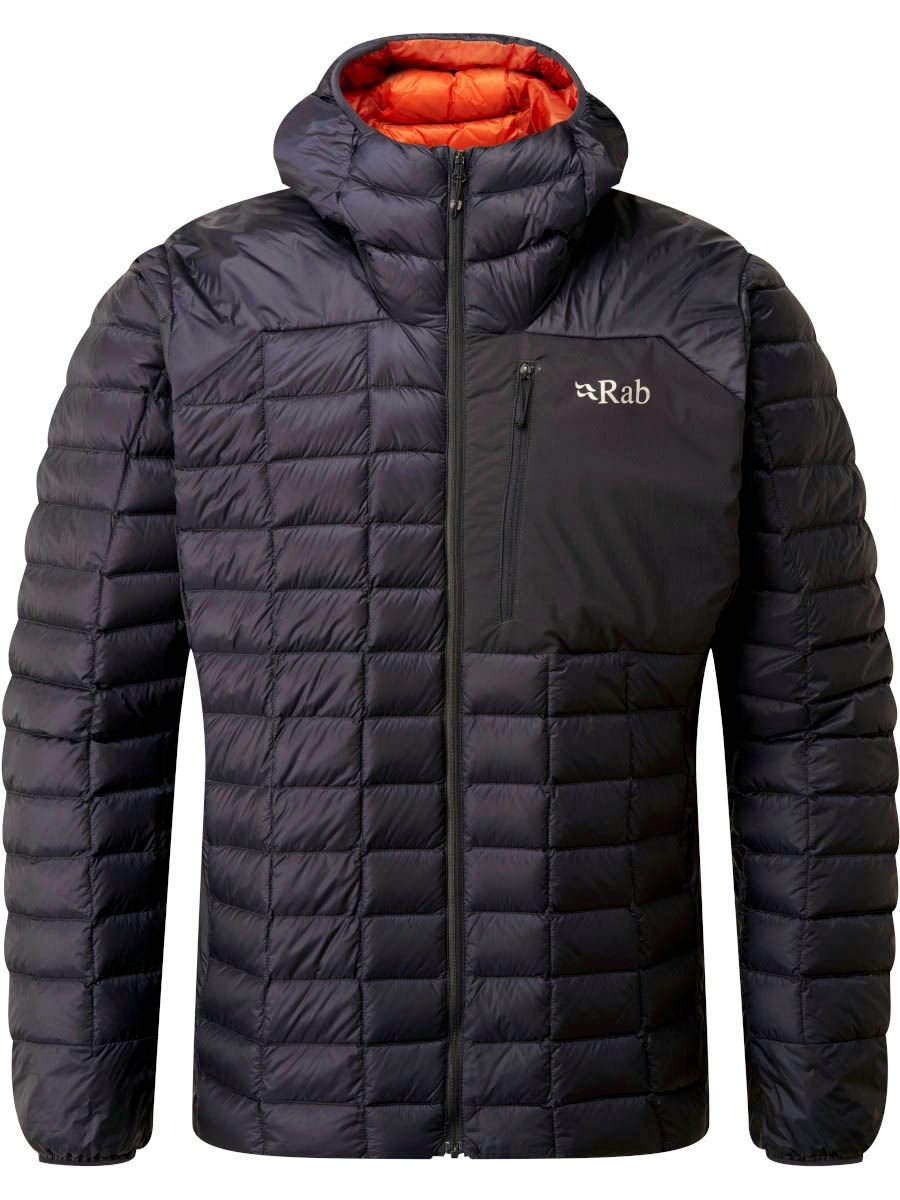 Rab Kaon Jacket