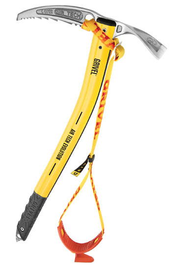 Grivel-Air-Tech-Evo-G-Bone