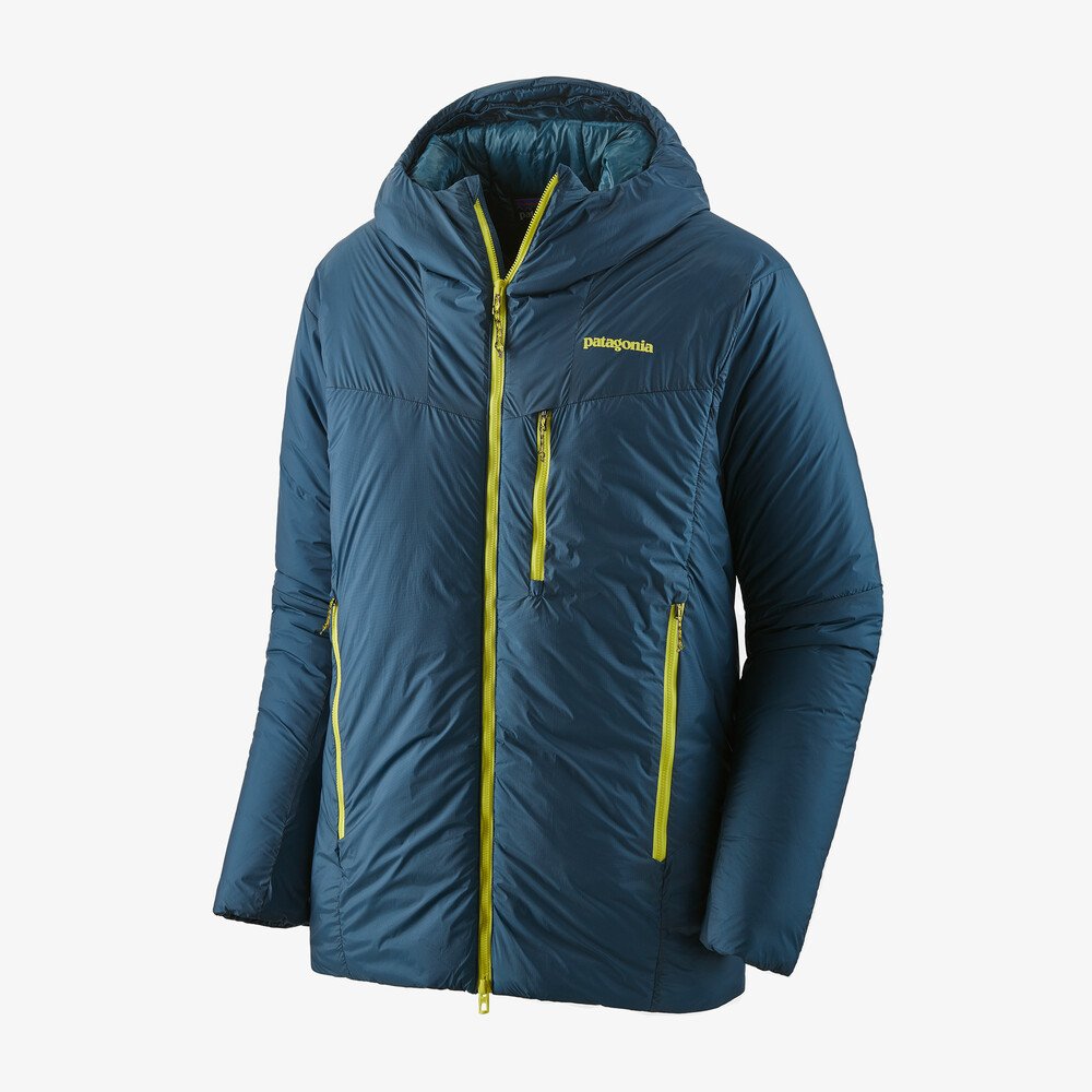 Patagonia DAS Parka men's version