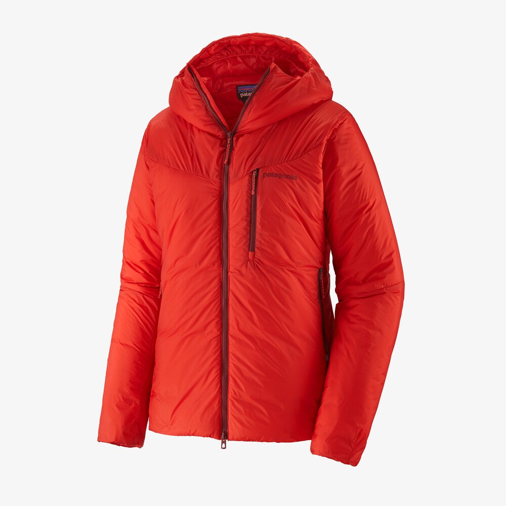 Patagonia DAS Parka women's version