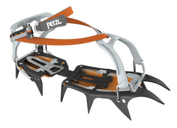 Petzl Vasak Flexlock Universal