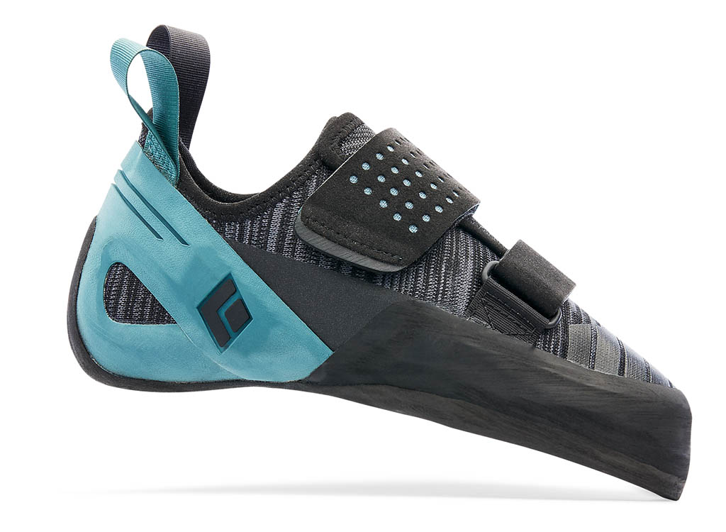 Black Diamond Zone LV