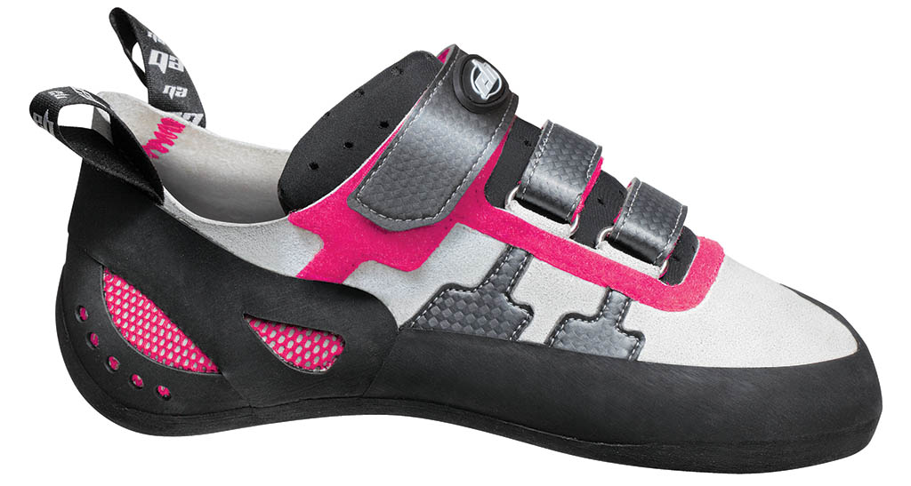 EB Django Women’s 